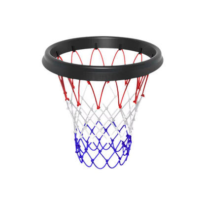 PU Basketball Net Mini Basketball Frame Portable Basketball Net Frame Professional Net Basketball Hoop Basketball Accessories