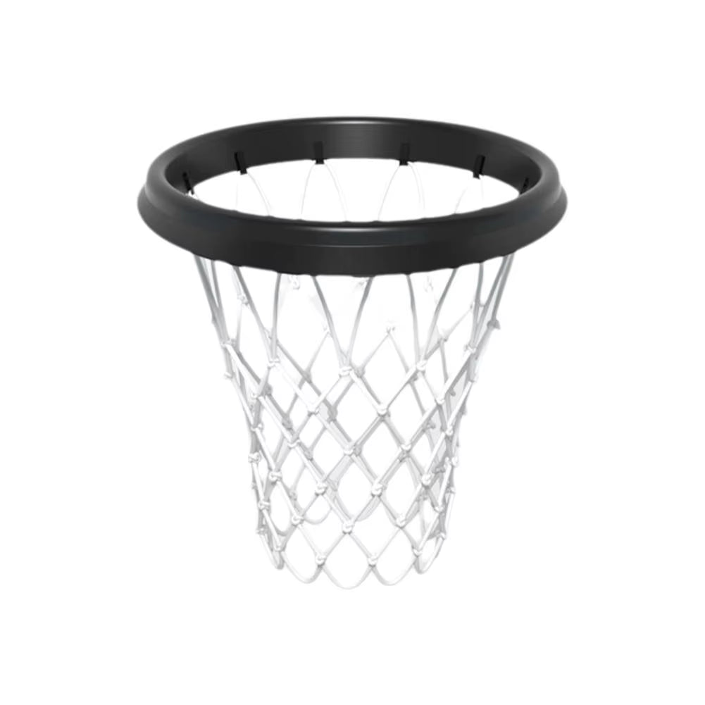 PU Basketball Net Mini Basketball Frame Portable Basketball Net Frame Professional Net Basketball Hoop Basketball Accessories