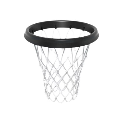PU Basketball Net Mini Basketball Frame Portable Basketball Net Frame Professional Net Basketball Hoop Basketball Accessories